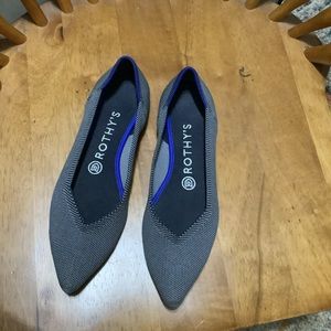 ‼️ROTHY’S‼️ Ever so comfy !